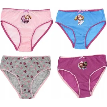 United Labels dětské kalhotky, dívčí slipy bavlna, velikost 110