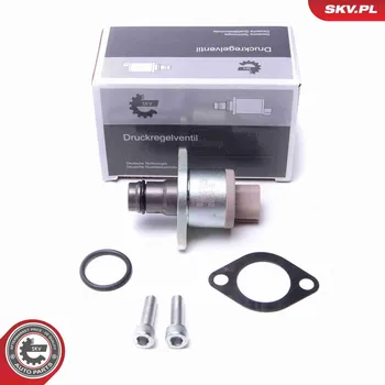 Ventil palivového systému Ventil regulace tlaku, Common-Rail-System ESEN SKV 31SKV239