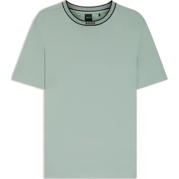 Tričko Boss Open Green 357 1209408 L