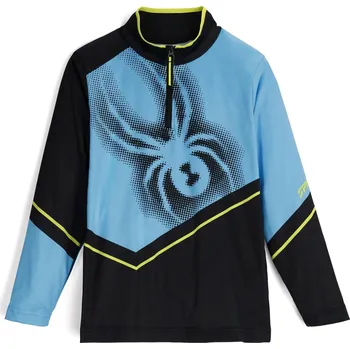 Chlapecké oblečení Spyder Blue 1177757 13 (XL)