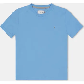 Chlapecké tričko Tričko Umbro Royal 1117388 8-9