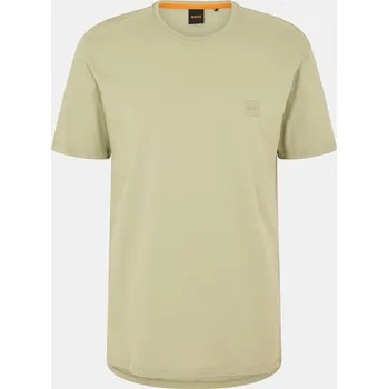 Tričko Boss Open Green 370 1150764 4XL