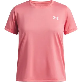 Tričko Under Armour Pink 1216135 13 (XL)