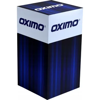 Stěrač Přední Lišta stěrače Oximo WC4005503 600 mm