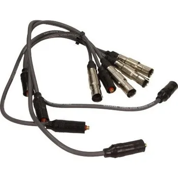 Zapalovací kabel Sada kabelů pro zapalování MAXGEAR 53-0100