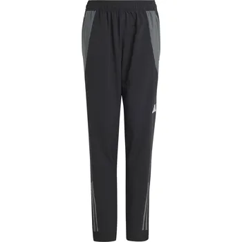 adidas Black 1215295 11-12 Years