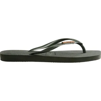 Dámská móda Havaianas Green 1214333 8