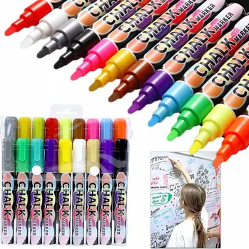 Fixy popisovače na tabule fixy 20 KS