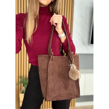 Kabelka Kabelka Lilien čokoláda