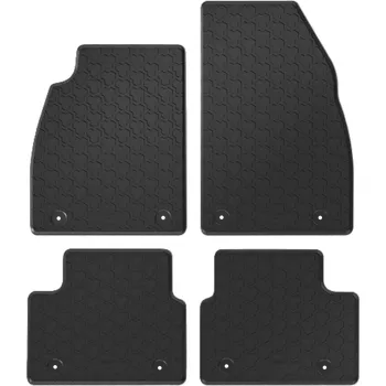 autokoberec texer Gumove koberce pro Opel Insignia A 2013-2017