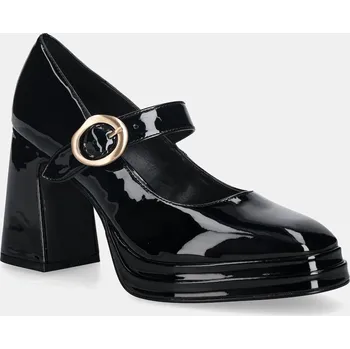 Dámské lodičky Lodičky Steve Madden Kylee 11005107.018 černá 99X, EUR 38