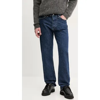 Dámské džíny Džíny Sunflower 5076.SFR.SJ námořnická modř 59J, vel. 36/32