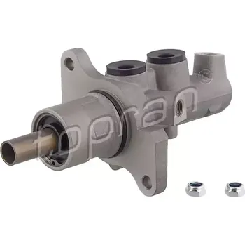 Brzdový válec TOPRAN Hlavní brzdový válec TPR 501 201