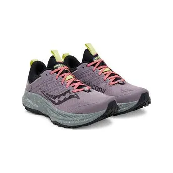 Dámská obuv Běžecké boty Saucony Ride Tr 2 S10951 Fialová 38