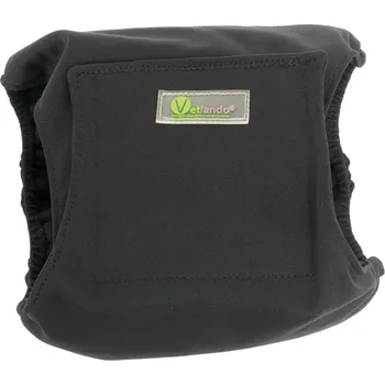 Kosmetika pro psa Vetlando pratelná plena pro psy L