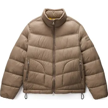 Dámská móda Bunda NAPAPIJRI Fallen Rock 1216386 16 (XL)