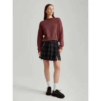 Oblečení a móda Mini sukně - XS - House - vícebarevná - 809BX-MC1