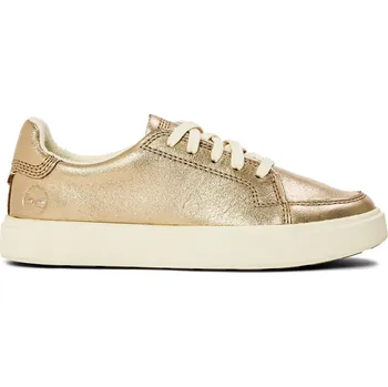 Dámské tenisky Tenisky Timberland Gold Metallic 1214468 5 (38)