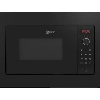 Masážní přístroj HLAWG25S3 N 30, Mikrowelle