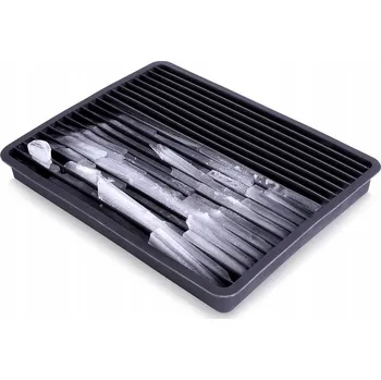 Tvořítko na led Forma na ledové kostky 18 x 14,5 cm