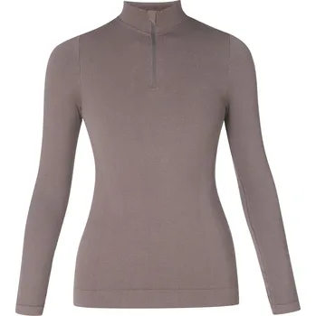 Dámské oblečení Mikina SWEATY BETTY taupe brown 1216378 10 (S)