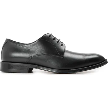 Pánské polobotky Boty Boss Black 1213911 7 (41)