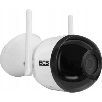 IP kamera IP kamera tubusová (bullet) BCS BCS-L-THOME01 5 Mpx