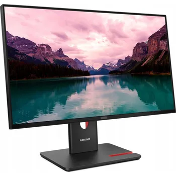 Monitor LED Monitor Lenovo T24-40 23,8" 1920 x 1080 px IPS / PLS