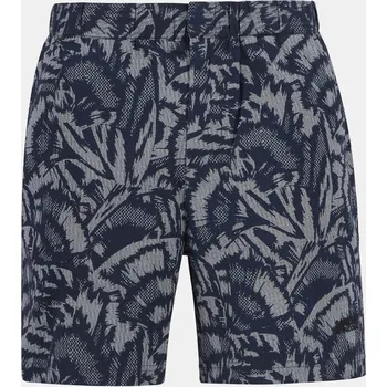 Kraťasy Barbour International Navy 1215212 S