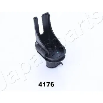 Zavěšení kol Zavěšení, tělo nápravy JAPANPARTS RU-4176