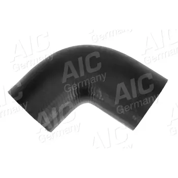 Příslušenství pro turbodmychadlo AIC Hadice plnicího vzduchu AIC 58405