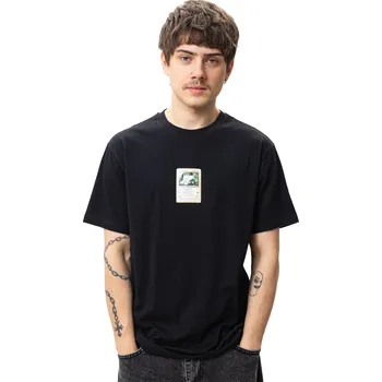 Pánské tričko Tričko Ripndip Legendary Nerm - M