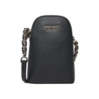 Kabelka Kabelka Nine West CEO-BRAVE-LA374-4086 Černá NOSIZE