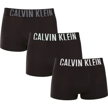 Boxerky Calvin Klein Underwear NB3608A-ZDO 3-pack