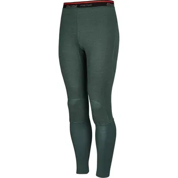 Dámské legíny TERMO FUNCTION Dámské legíny TS 500 Velikost: XL, Barva: olivová