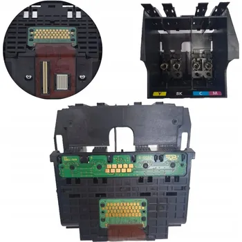 Tisková hlava Tisková hlava Canon, QY6-0087-000