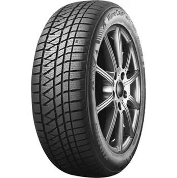 Zimní osobní pneu Zimní pneumatika Kumho WinterCraft WS71 265/70R16 112 H
