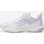 KUIKMA Dětské badmintonové boty BS Lite 560 31 BÍLÁ|MODRÁ|ŠEDÁ