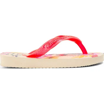 Dívčí obuv Havaianas Beige 2470081 8/9C