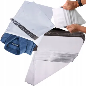 Obálka PLASTOVÉ OBÁLKY FÓLIOVÉ OBÁLKY 350x530 mm 1 ks