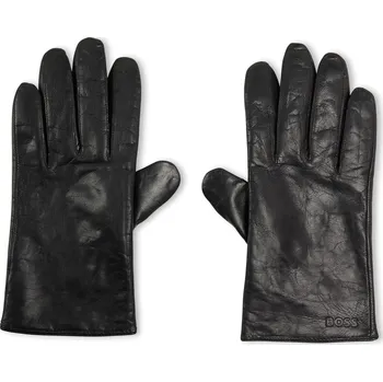 Rukavice Rukavice Boss Black 1216817 Medium