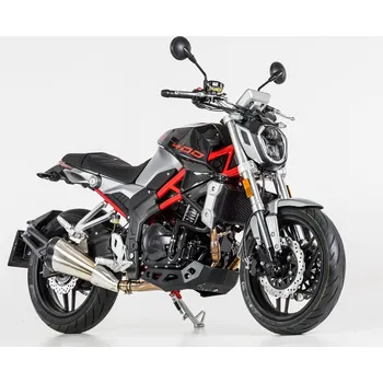 malá motorka Jawa 400 Geeny