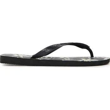 Dámské žabky Havaianas Black 5020212 8