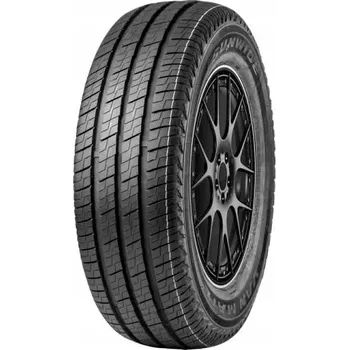 Letní osobní pneu Letní pneumatika Sunwide S2510HB 205/75 R16 110 R