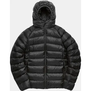 Bunda Pyrenex Black 0009Y 815423 S