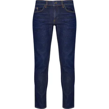 Pánské džíny Džíny Boss Medium Blue 420 3988296 31W L