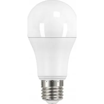 Žárovka LED žárovka E27 A60 IQ-LEDDIM 5,5W-WW stmívatelná 2700K KANLUX