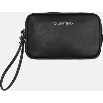 Oblečení a móda Valentino Nero Black 500338 One Size