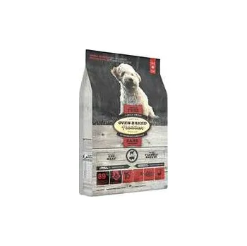 Krmivo pro psa OBT Adult DOG Grain Free Red Meat Small Breed 5,67 kg,rychlé dodání