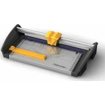 Řezačka papíru Kotoučová řezačka "Atom", A4, 30 listů, FELLOWES,rychlé dodání